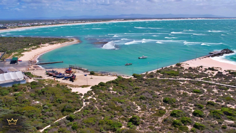 To Let 2 Bedroom Property for Rent in Struisbaai Western Cape